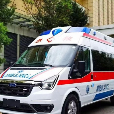 礼县选择租赁救护车的注意事项